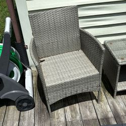 Outdoor Furniture Set