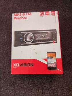 Car radio