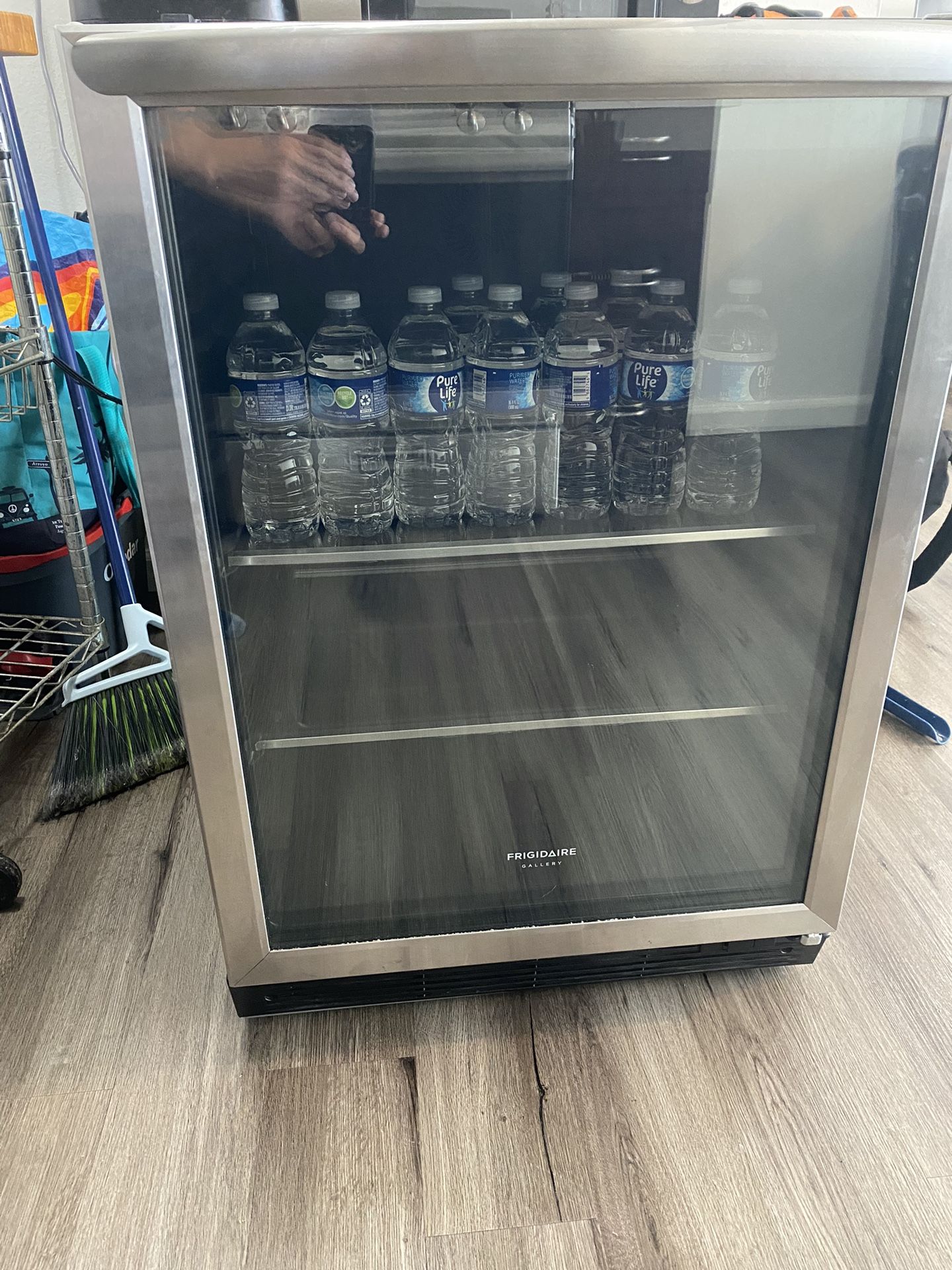 Mini Fridge