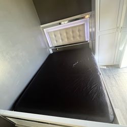 Full Size Bed Frame 