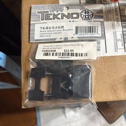 Tekno Eb410.2 Wing