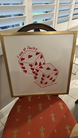 Frame Decor
