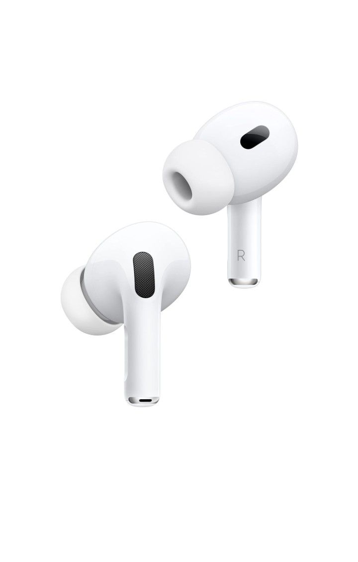 Air Pods 2 =$75.00