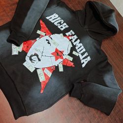 Rich Familia Hoodie