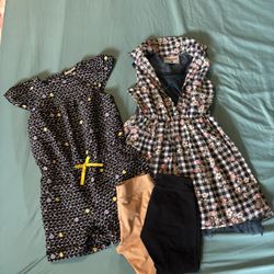Girls Clothes 5-6