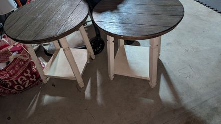 Side Tables