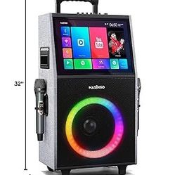 Brand New Professional Karaoke Machine 