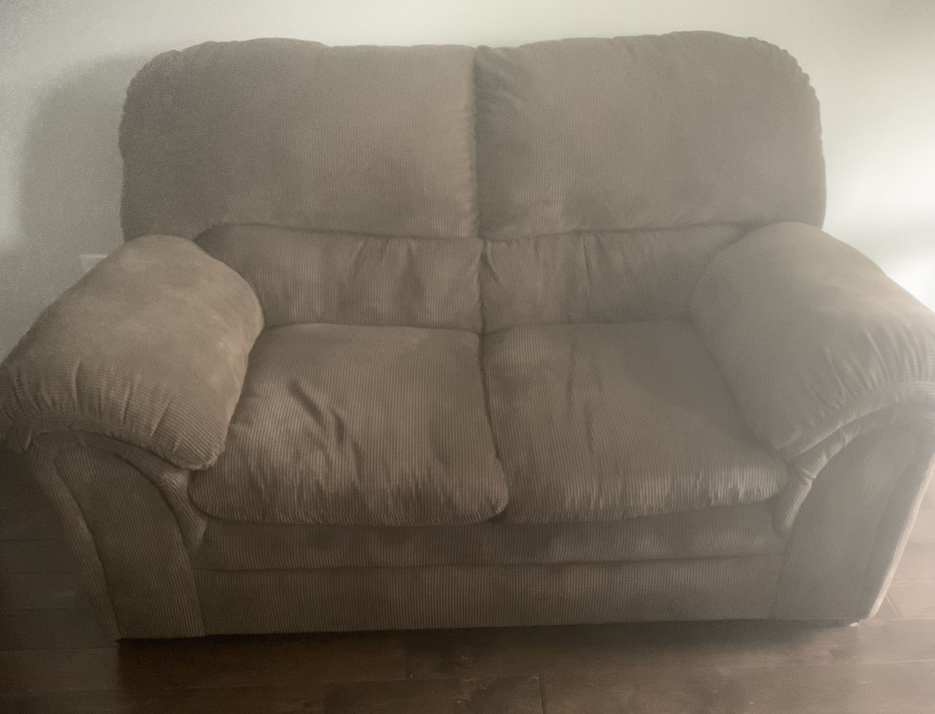 Loveseat