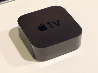 Apple tv 4k for sale