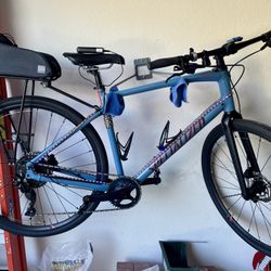 Specialized Sirrus X 4.0