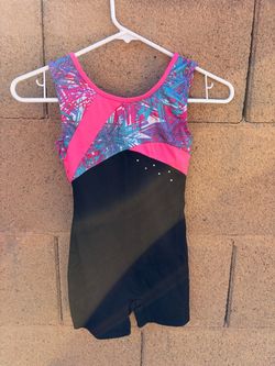 Leotard