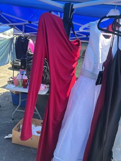 Vestidos de mujer