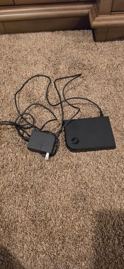 Steam link