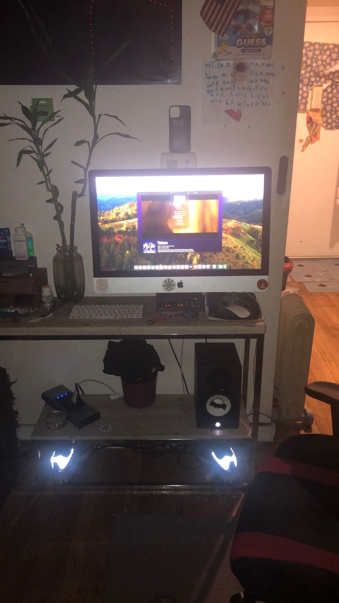 2020 Retina 5k 27 Inch 80 GB