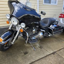 2006 Harley davidson Road king