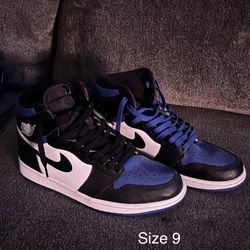 Jordans