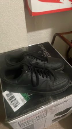 Court vision low