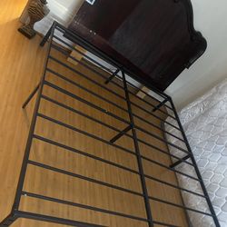 Headboard And Base For King Bed 