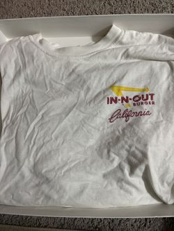 Antique Shirt