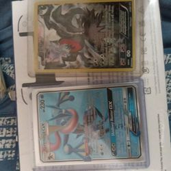 Pokemon Cards Various Years