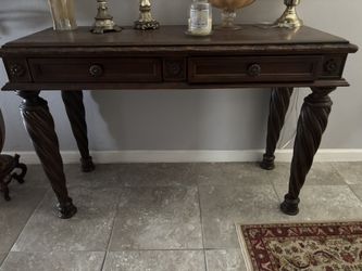 Entry Table