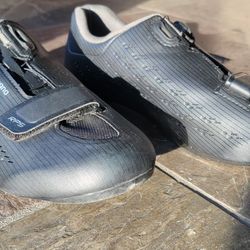 Shimano RS5 Road Bike Shoes