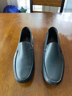 Johnston and Murphy Loafers