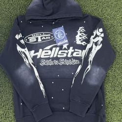 Hellstar Hoodie 