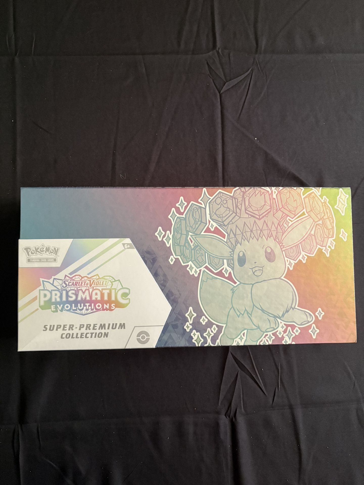 Prismatic UPC
