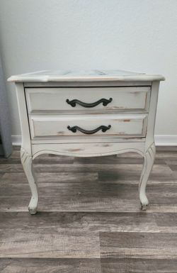 Nightstand