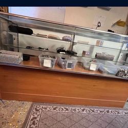 Store Showcase