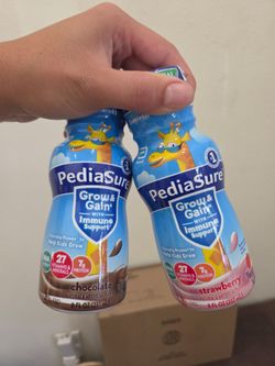 PediaSure
