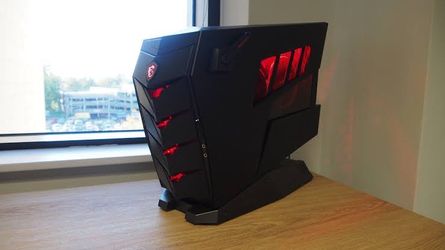MSI GAMING PC