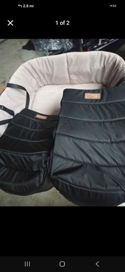 Mountain Buggy - Cocoon