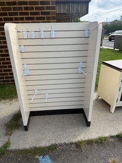 Display rack