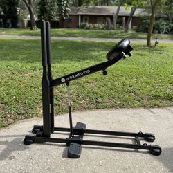 Exercise Machine 