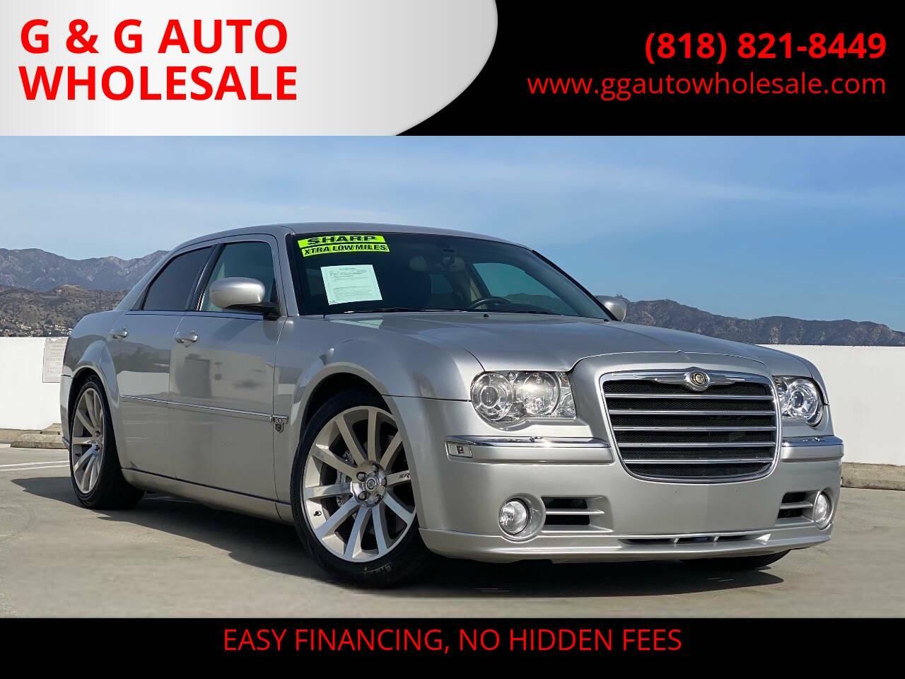 2006 Chrysler 300