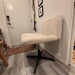 Criss Cross Office Chair 