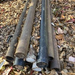 Steel Pipes