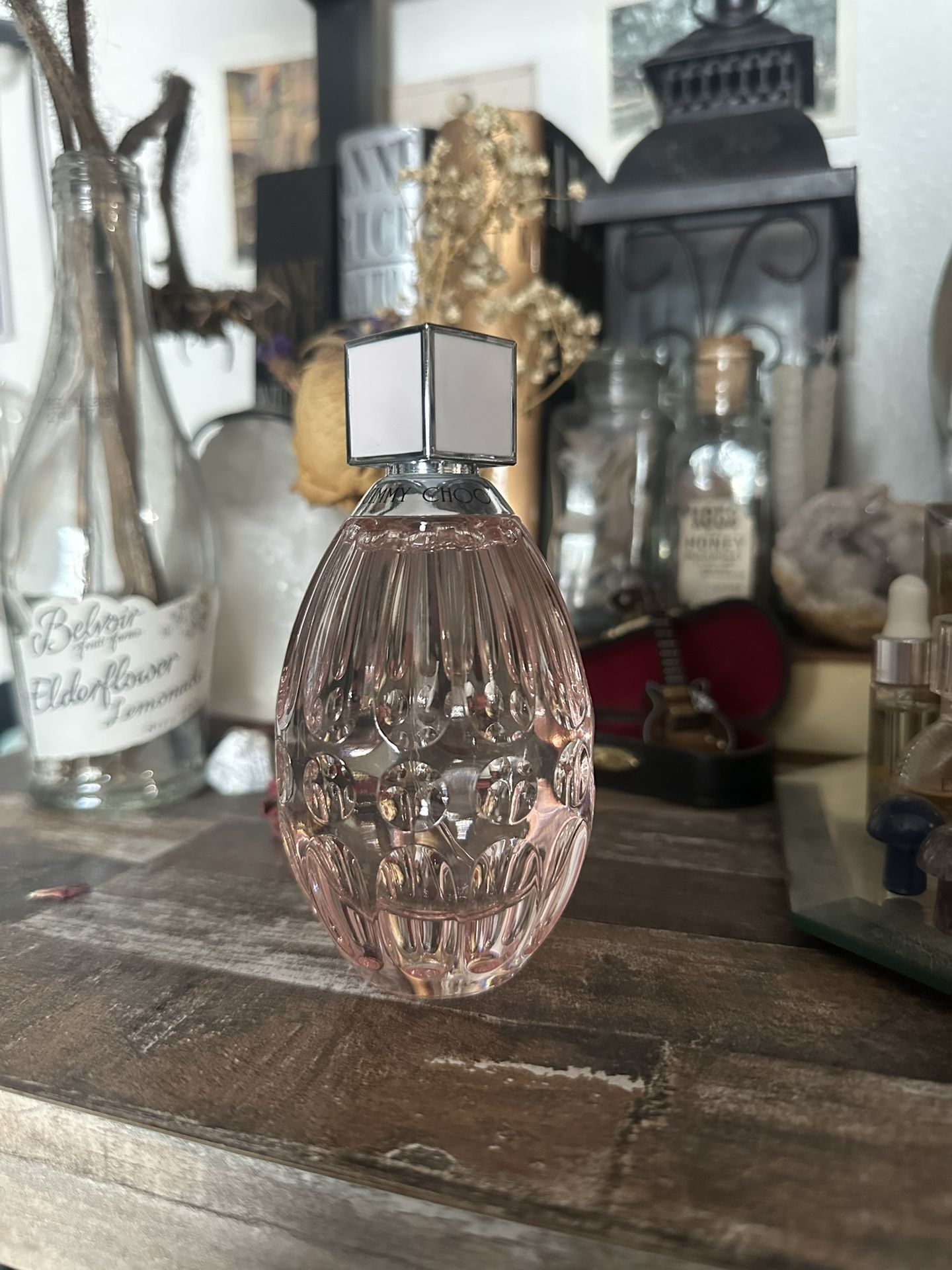 Jimmy Choo L'eau Parfum 90 mL (3 oz)