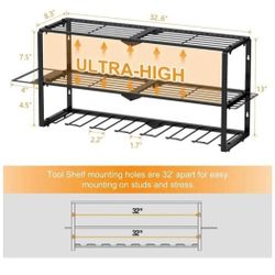 Tool organizer