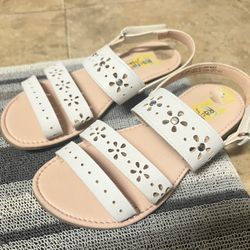 Girl Rachel Sandal Size 1