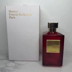 Fancy Perfume 