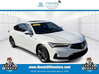 2023 Acura Integra