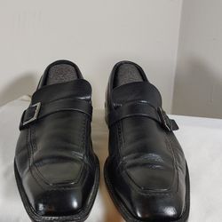 Louis Vuitton Leather Shoe