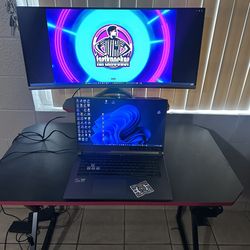 34 inch curved monitor