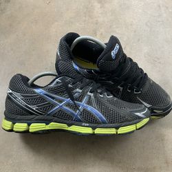 Bulk ASICS And Vintage Dad Shoes 