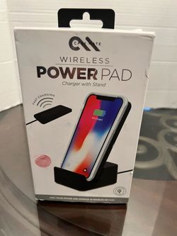 Case mate wireless charger new