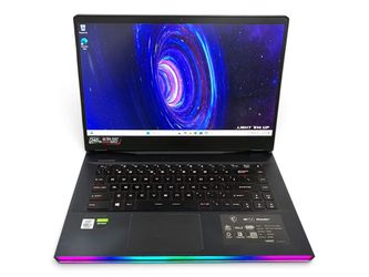 MSI RAIDER GE66 15.6" i7 2.6GHZ 32GB RAM 1TB SSD GEFORCE 2070 SUPER (CMP128810)