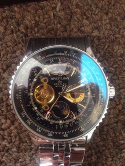 A25062 breitling watch sale